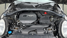 MINI Clubman 1.5 Cooper 6dr Auto Petrol Estate